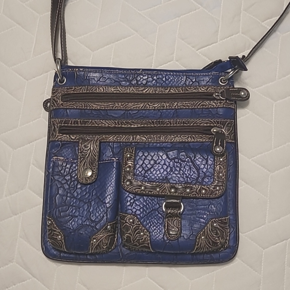 Leather Purse
